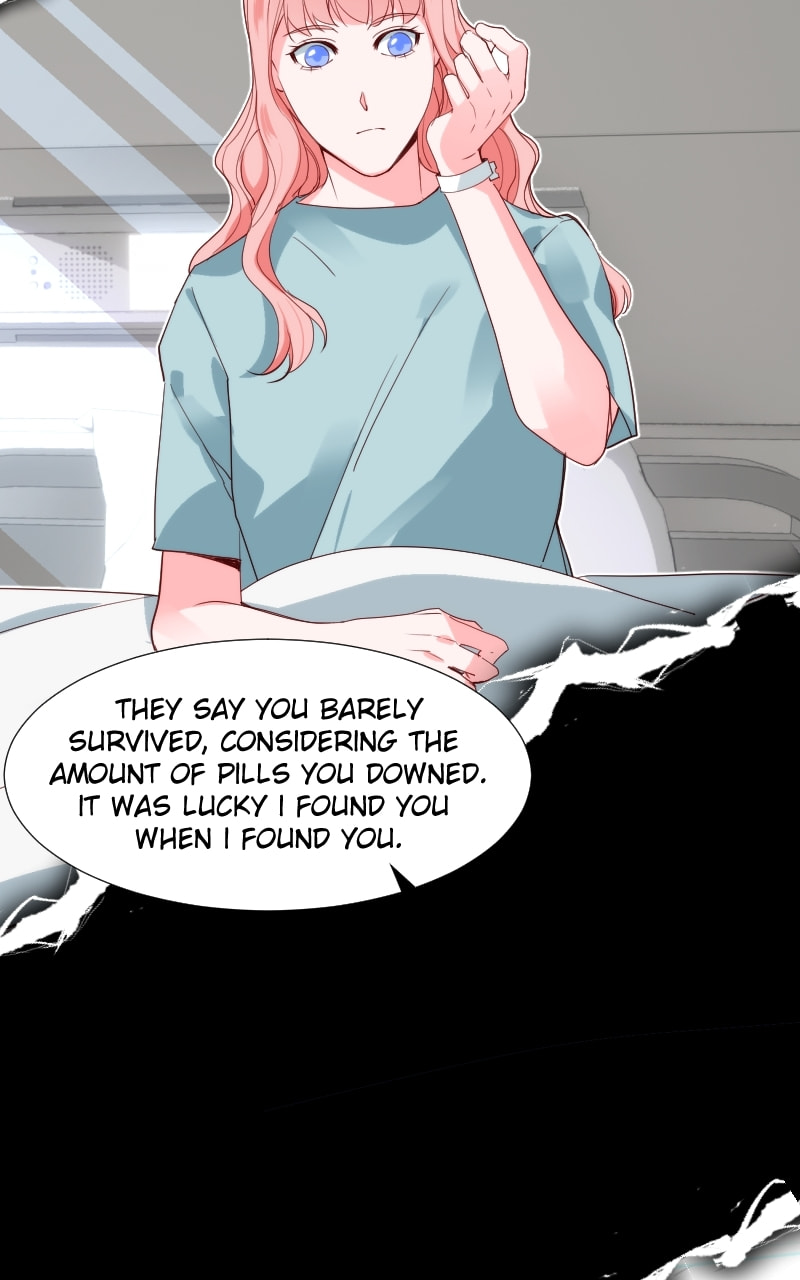 Maid for Hire Chapter 69 page 19 - 