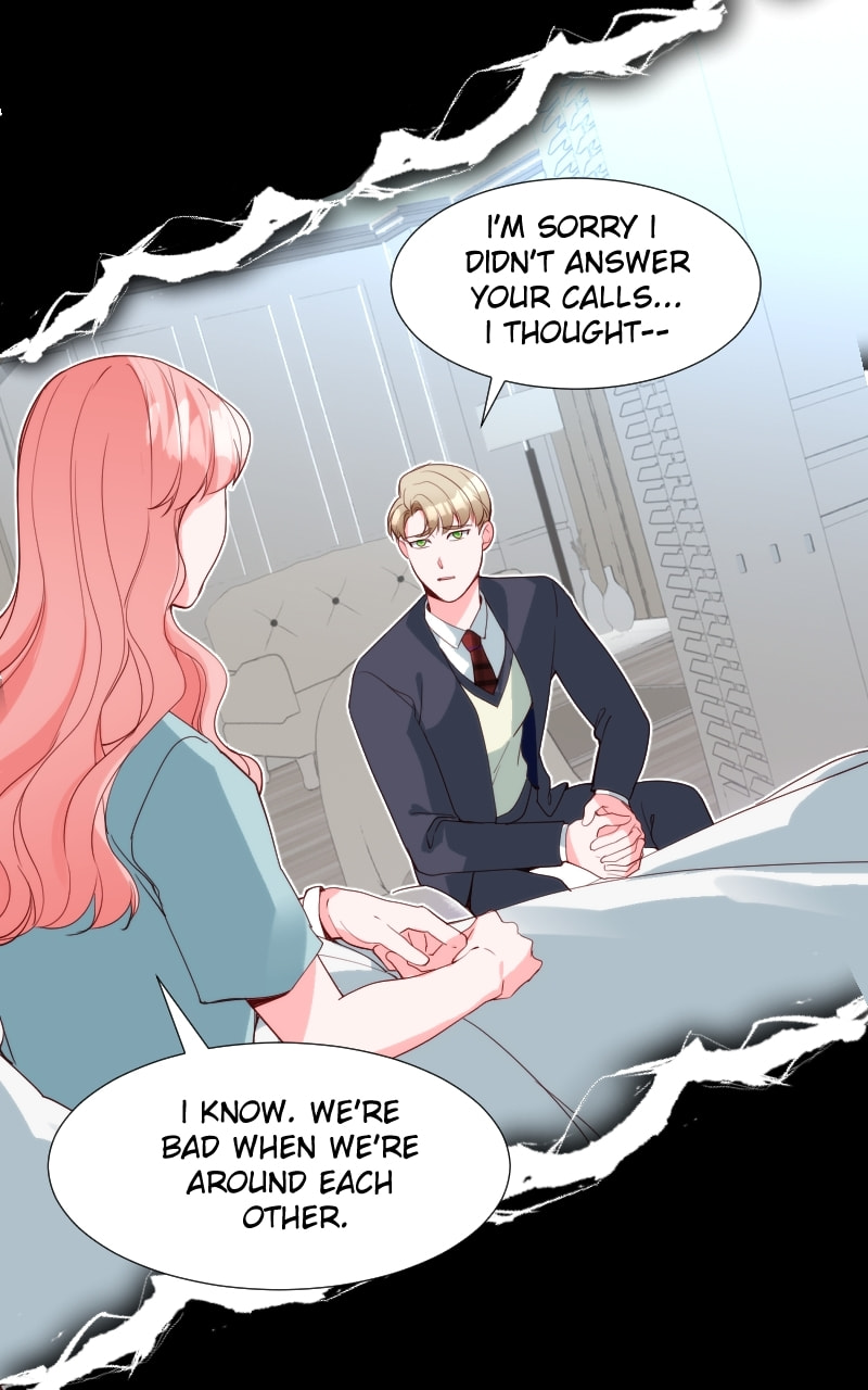 Maid for Hire Chapter 69 page 20 - 