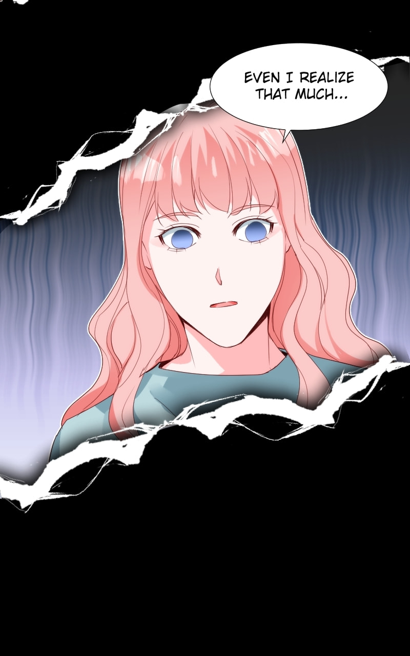 Maid for Hire Chapter 69 page 21 - 