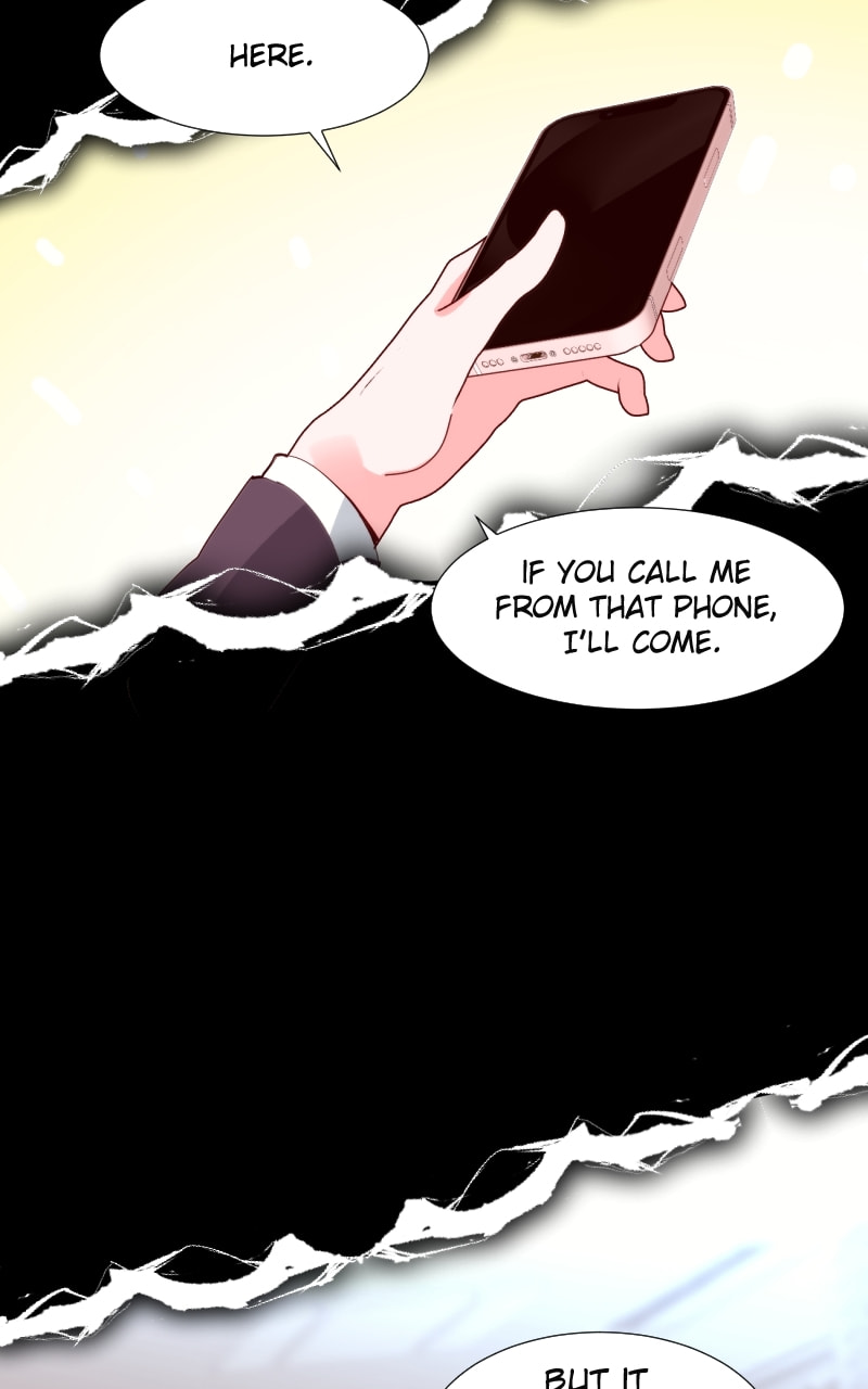 Maid for Hire Chapter 69 page 25 - 