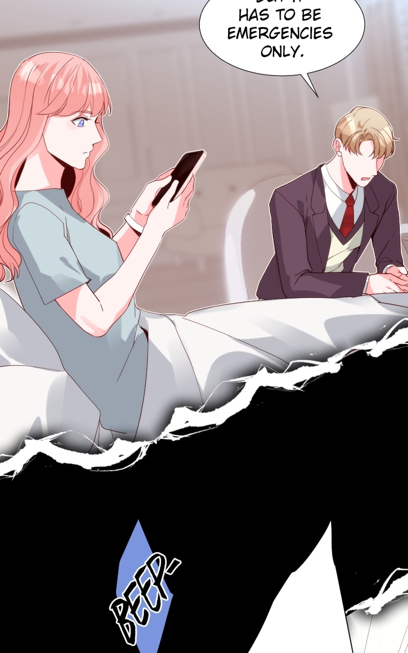 Maid for Hire Chapter 69 page 26 - 