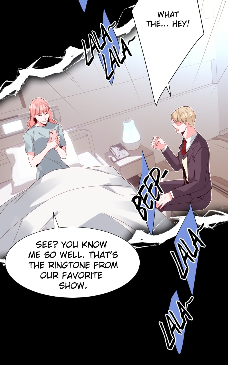 Maid for Hire Chapter 69 page 27 - 