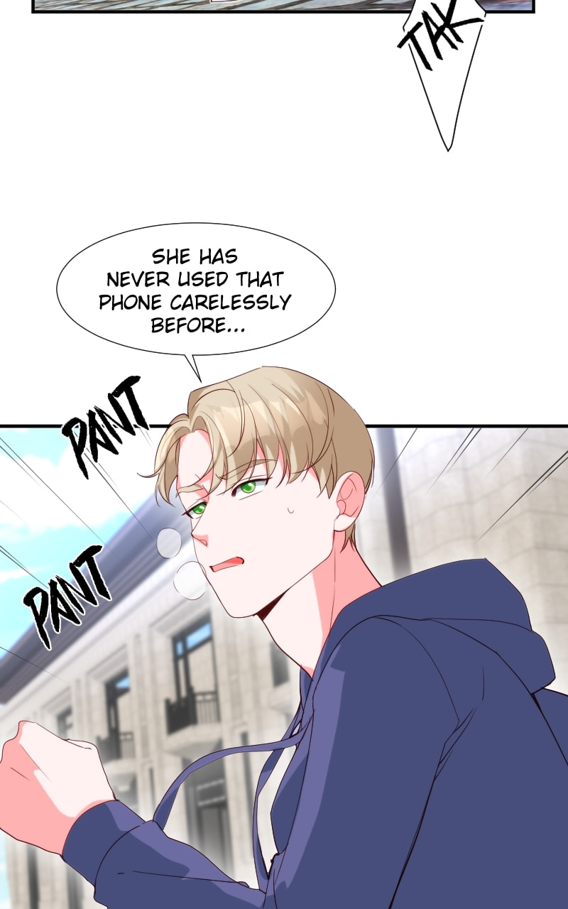Maid for Hire Chapter 69 page 4 - 