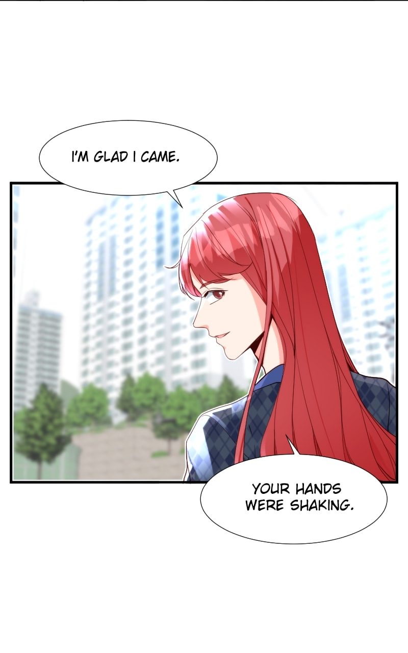 Maid for Hire Chapter 69 page 38 - 