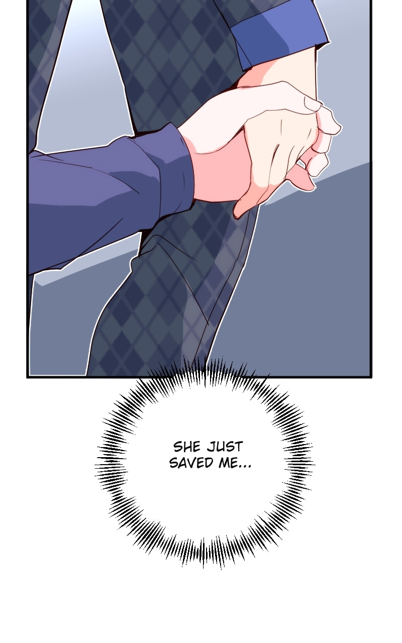 Maid for Hire Chapter 69 page 40 - 