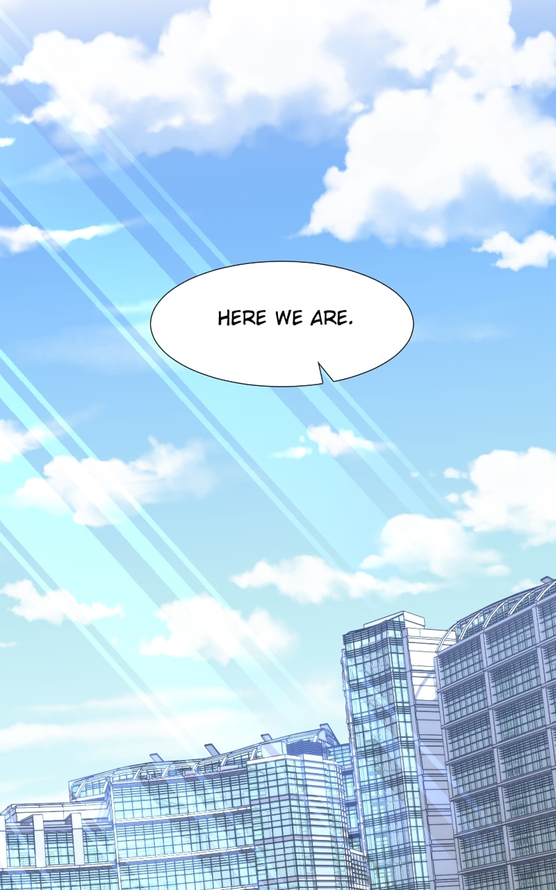 Maid for Hire Chapter 69 page 43 - 