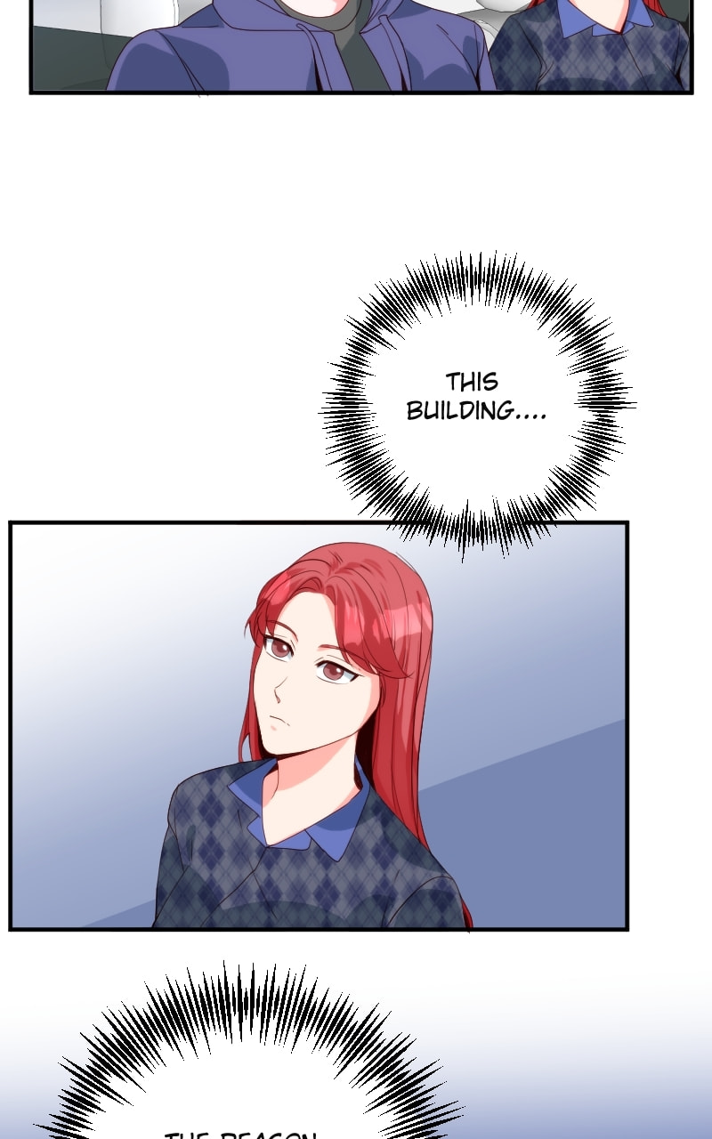 Maid for Hire Chapter 69 page 45 - 