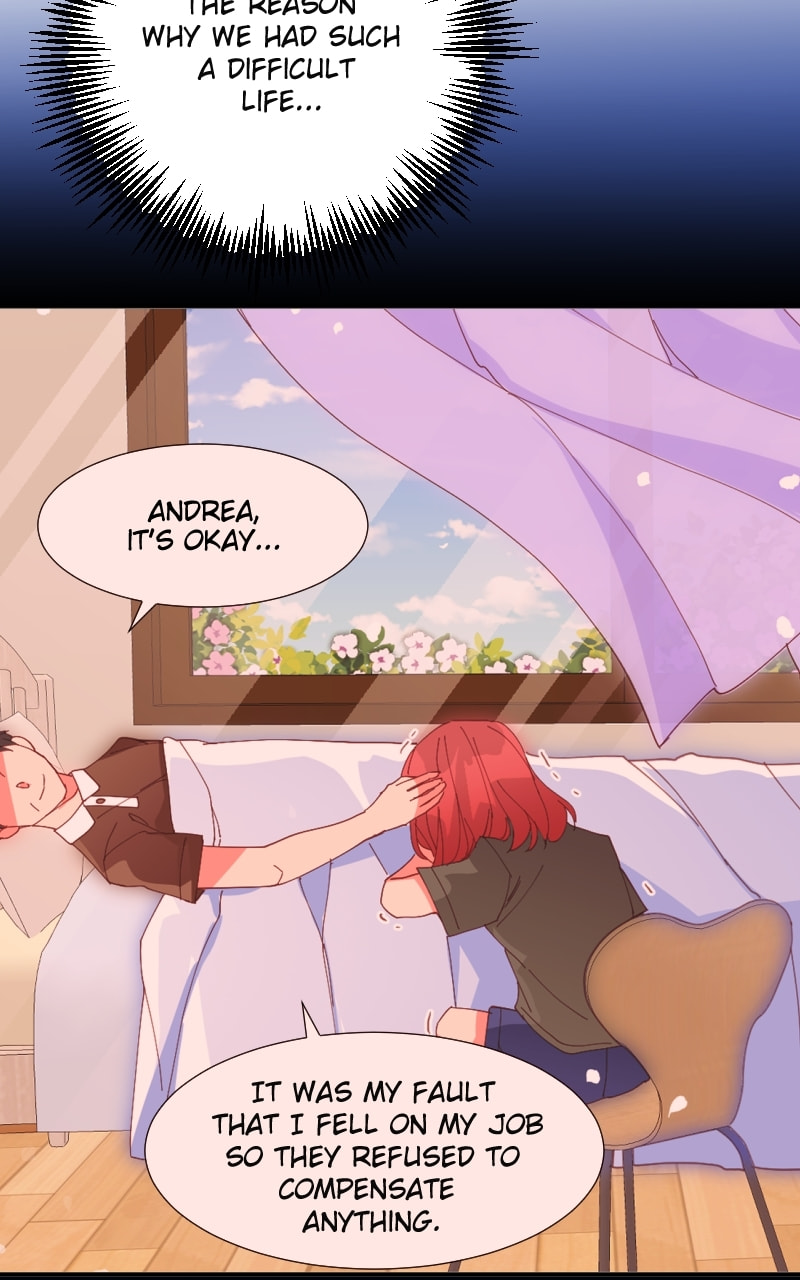 Maid for Hire Chapter 69 page 46 - 