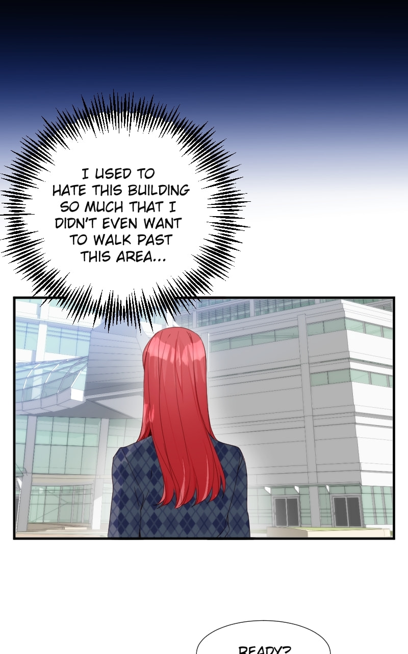 Maid for Hire Chapter 69 page 47 - 