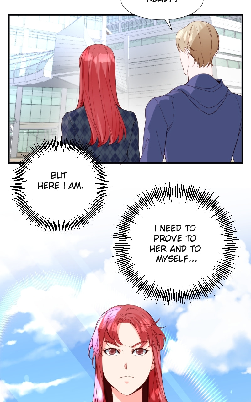 Maid for Hire Chapter 69 page 48 - 