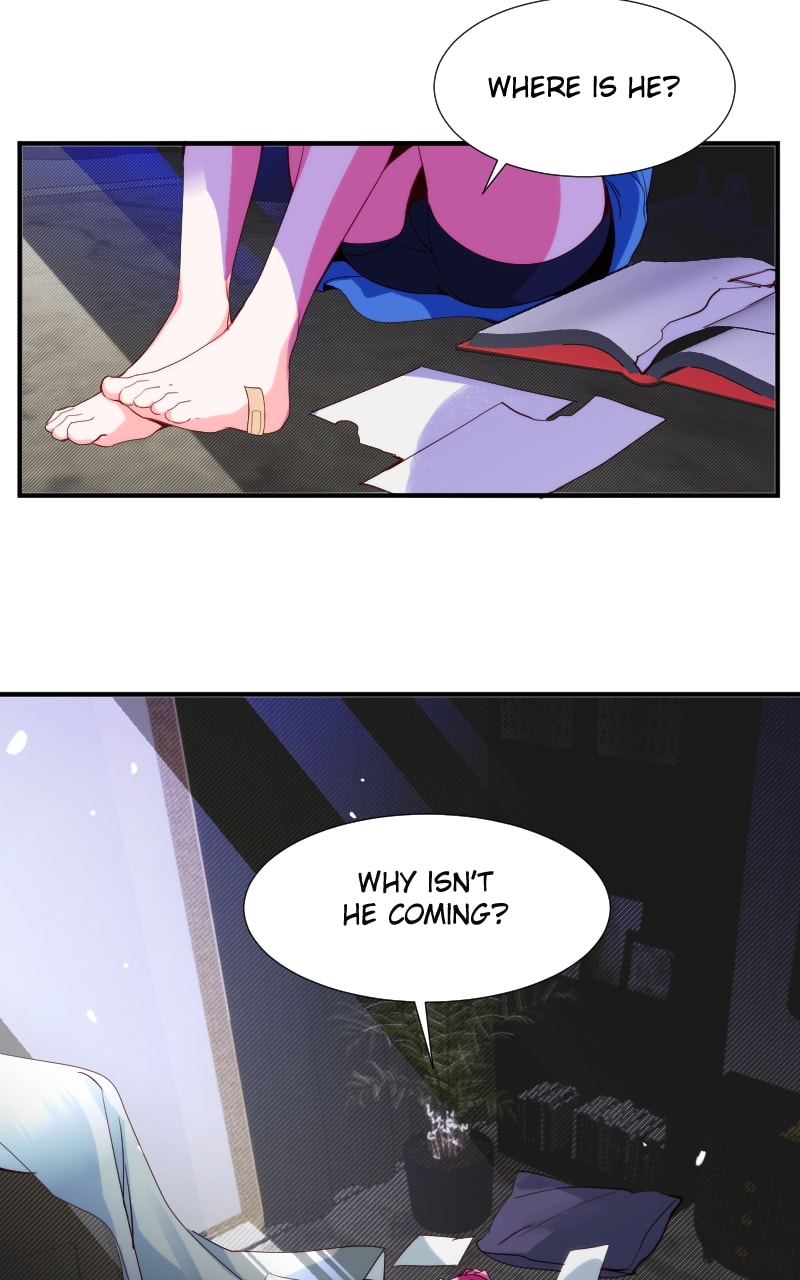 Maid for Hire Chapter 69 page 51 - 