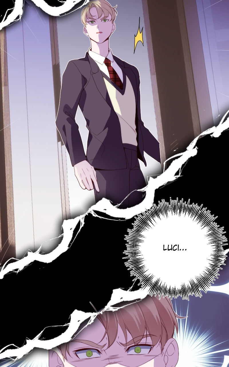 Maid for Hire Chapter 69 page 8 - 