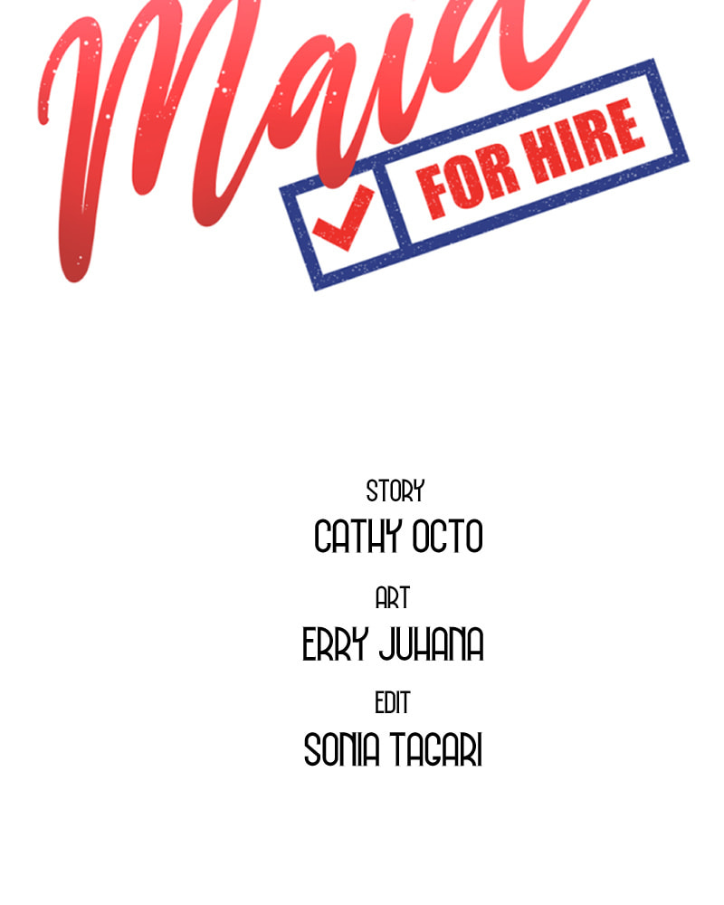 Maid for Hire Chapter 7 page 2 - 