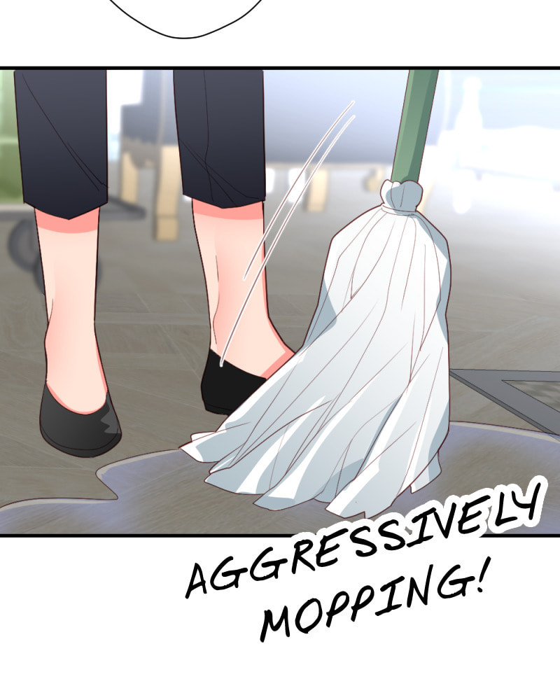 Maid for Hire Chapter 7 page 101 - 