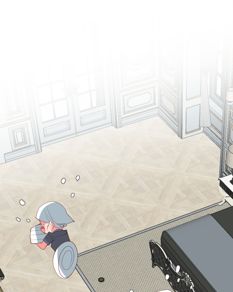 Maid for Hire Chapter 7 page 104 - 