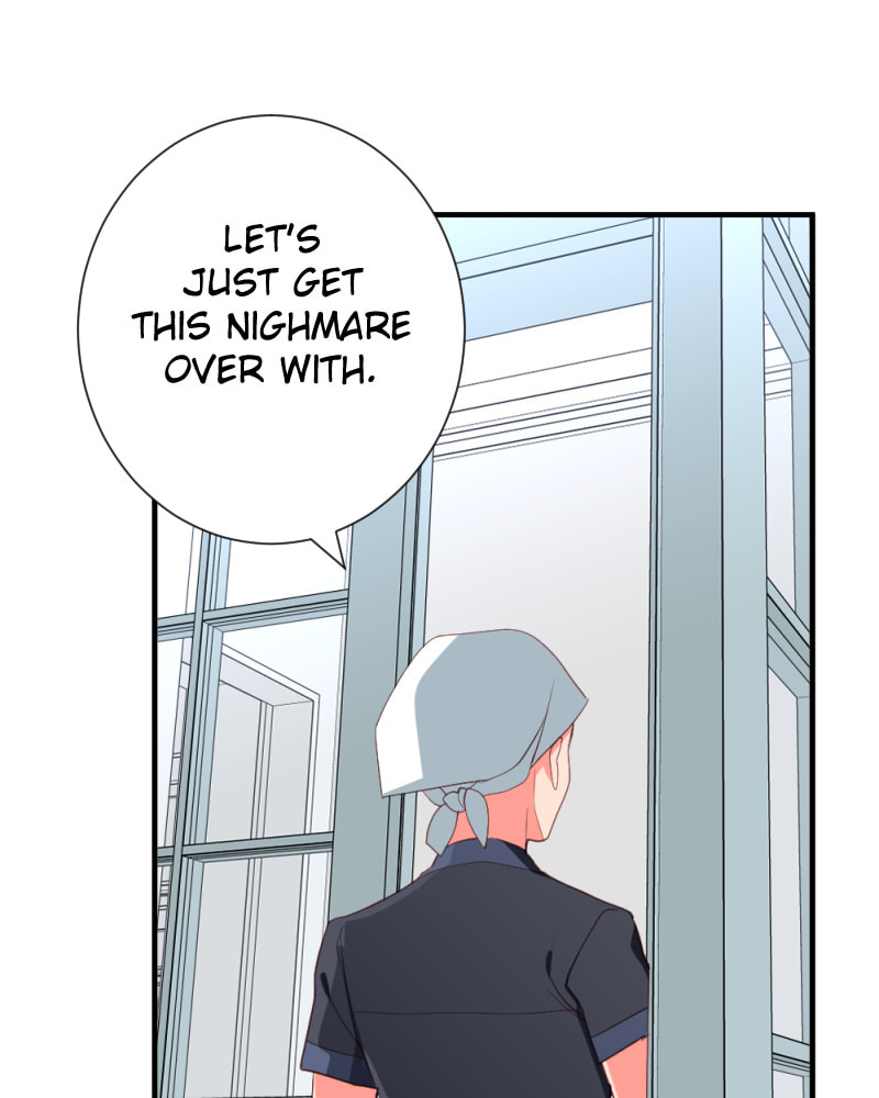 Maid for Hire Chapter 7 page 116 - 
