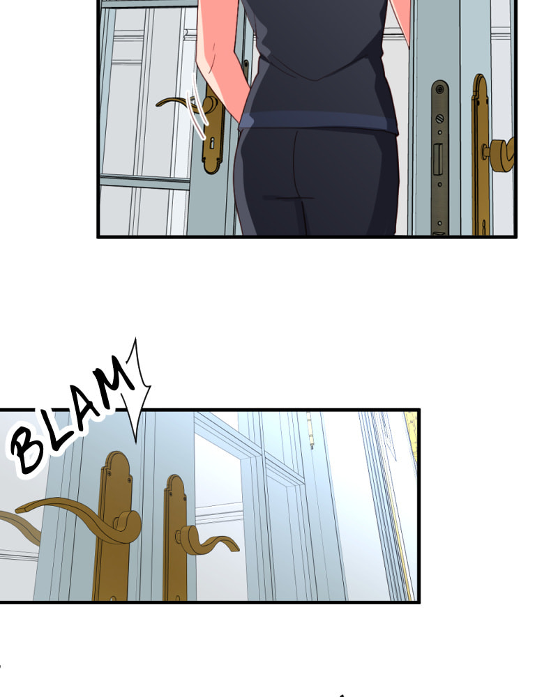 Maid for Hire Chapter 7 page 117 - 