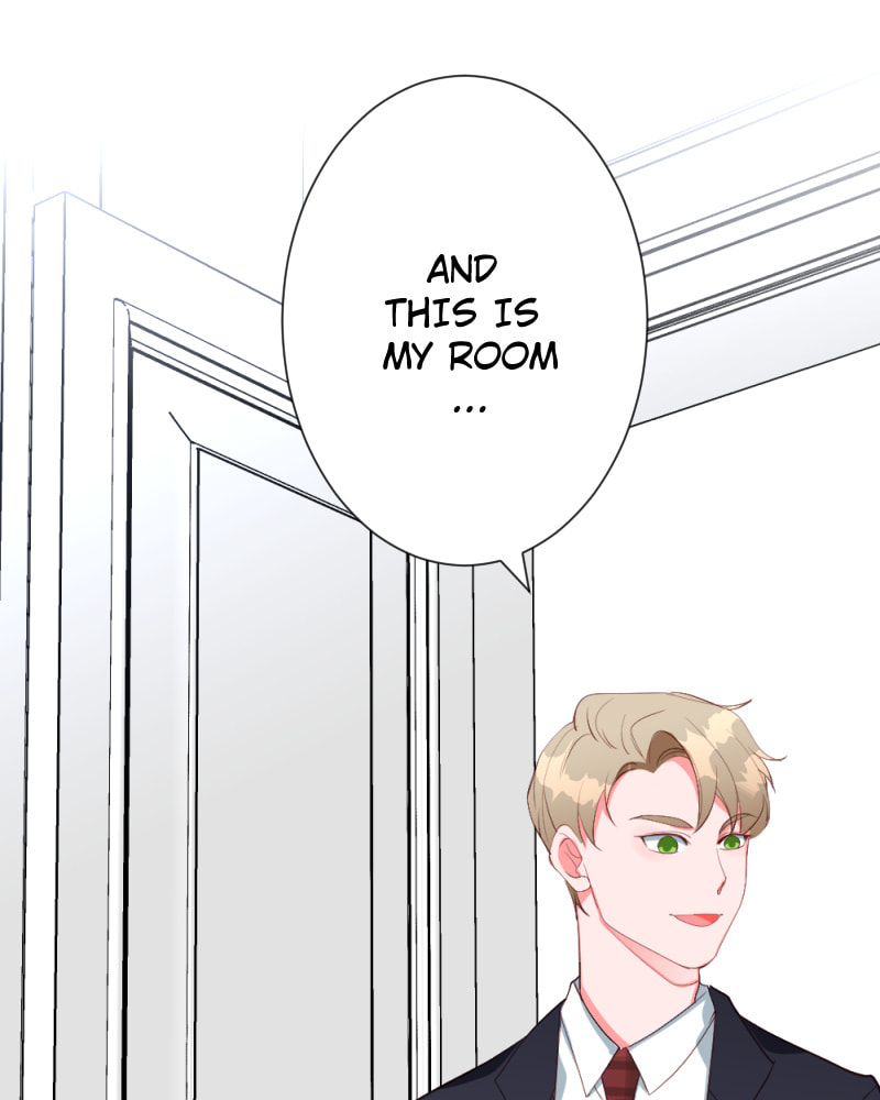 Maid for Hire Chapter 7 page 119 - 