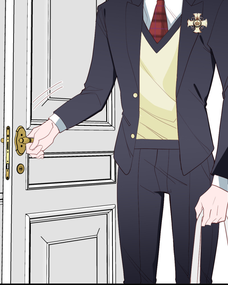 Maid for Hire Chapter 7 page 120 - 