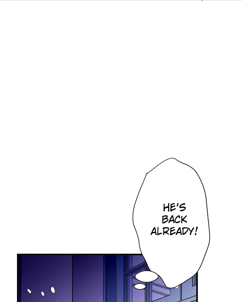 Maid for Hire Chapter 7 page 121 - 