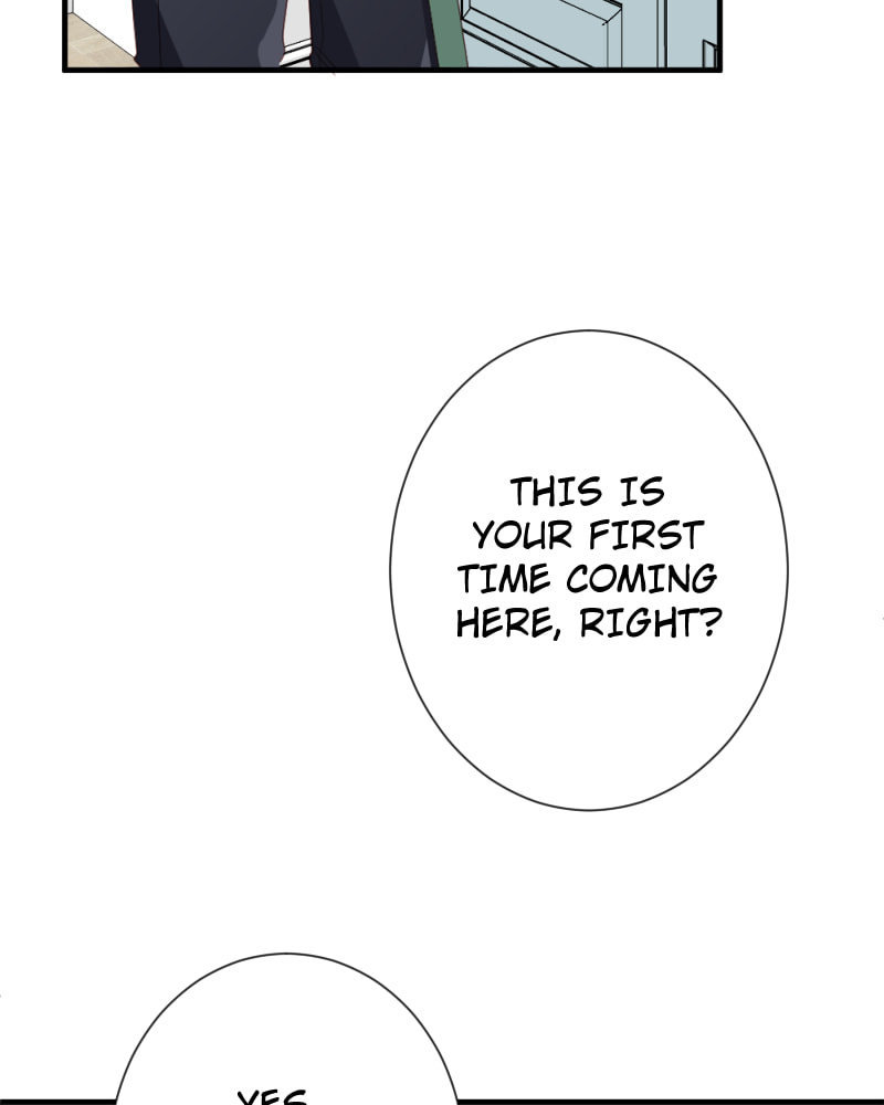 Maid for Hire Chapter 7 page 123 - 