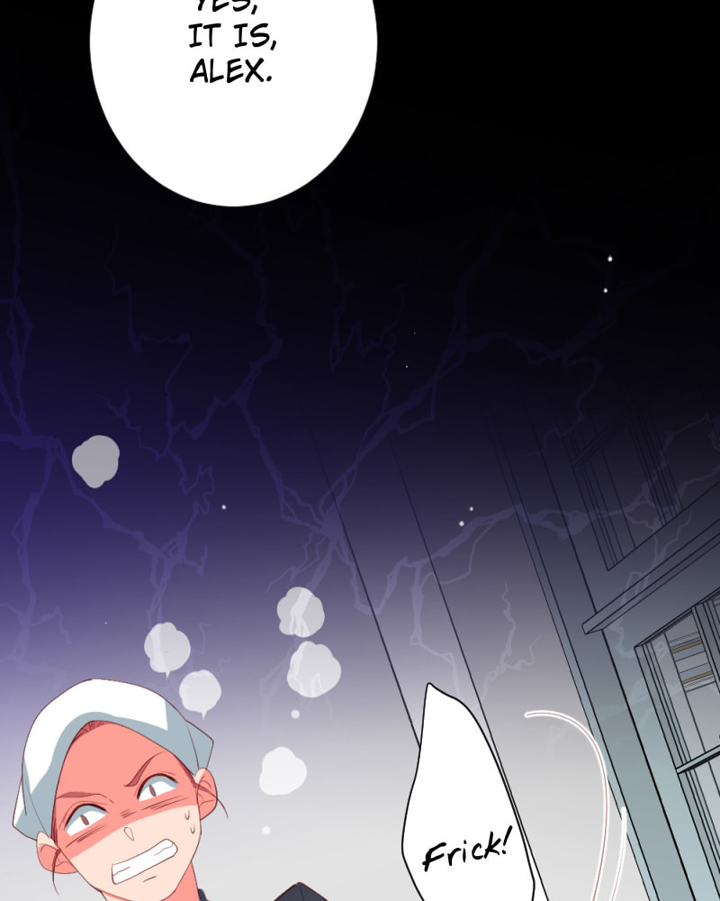 Maid for Hire Chapter 7 page 124 - 