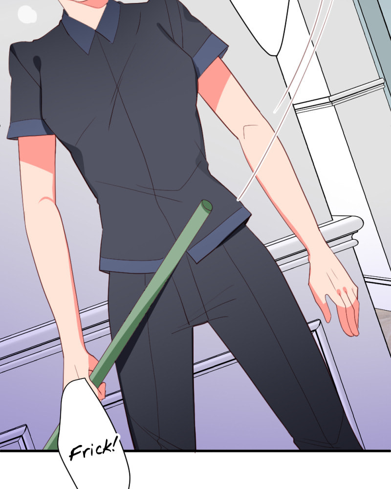 Maid for Hire Chapter 7 page 125 - 
