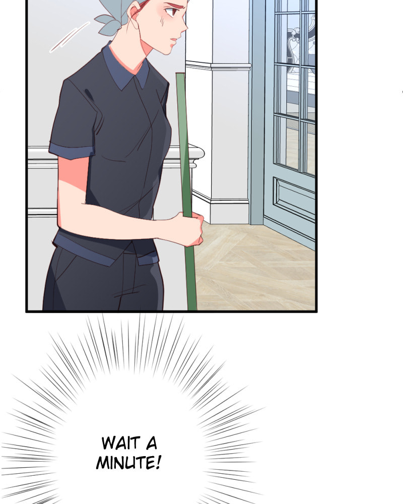 Maid for Hire Chapter 7 page 127 - 