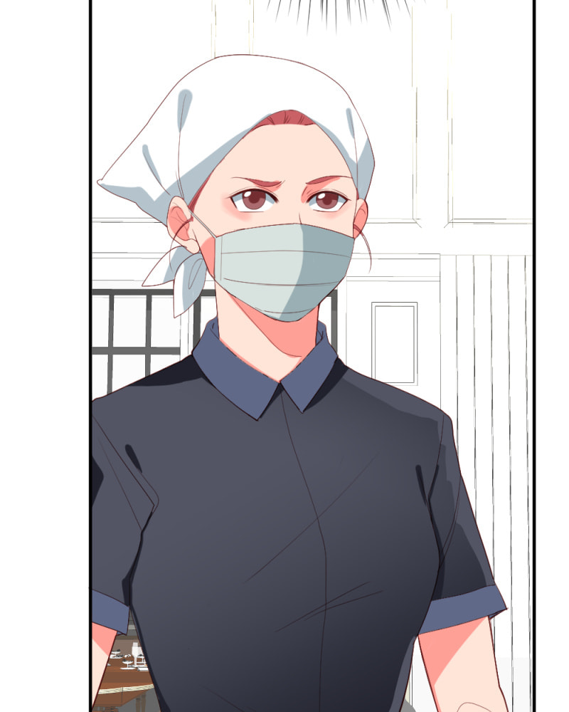 Maid for Hire Chapter 7 page 15 - 