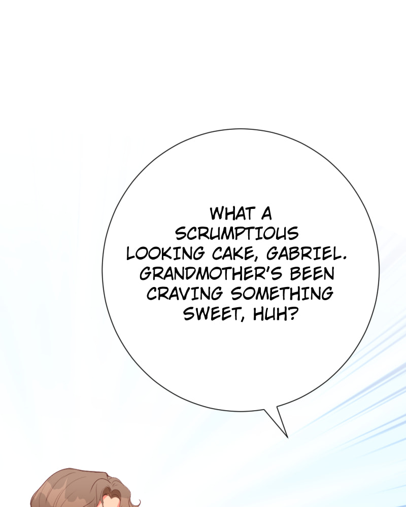 Maid for Hire Chapter 7 page 19 - 