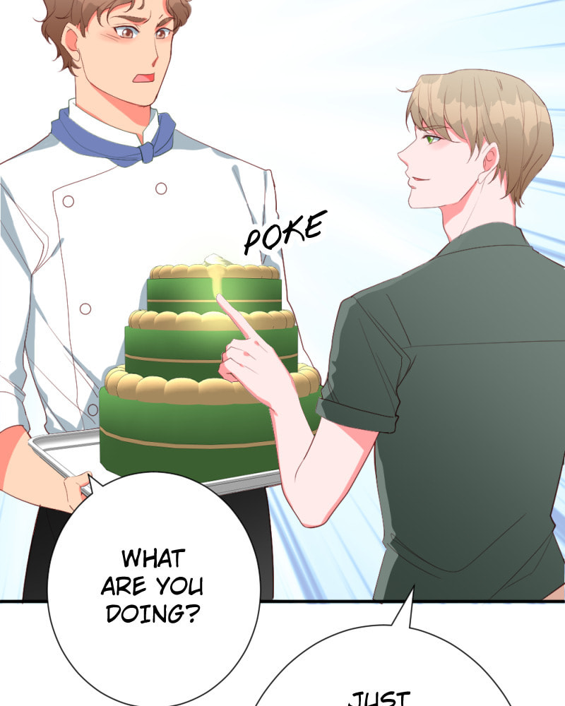 Maid for Hire Chapter 7 page 20 - 