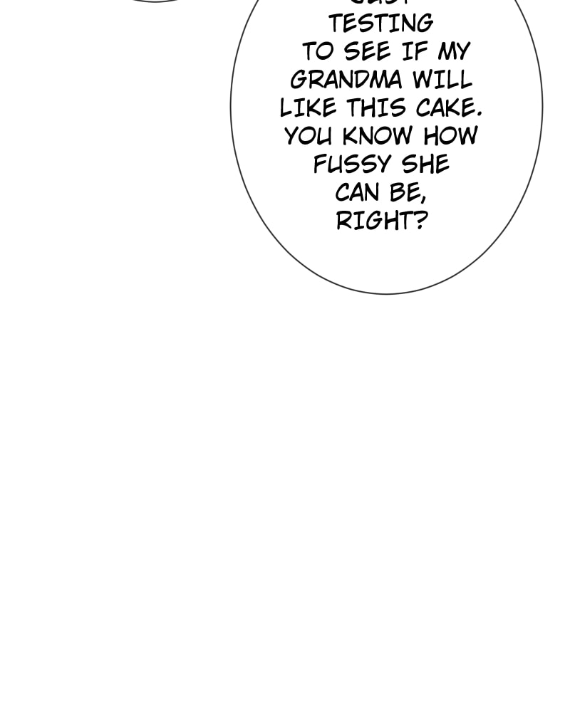 Maid for Hire Chapter 7 page 21 - 