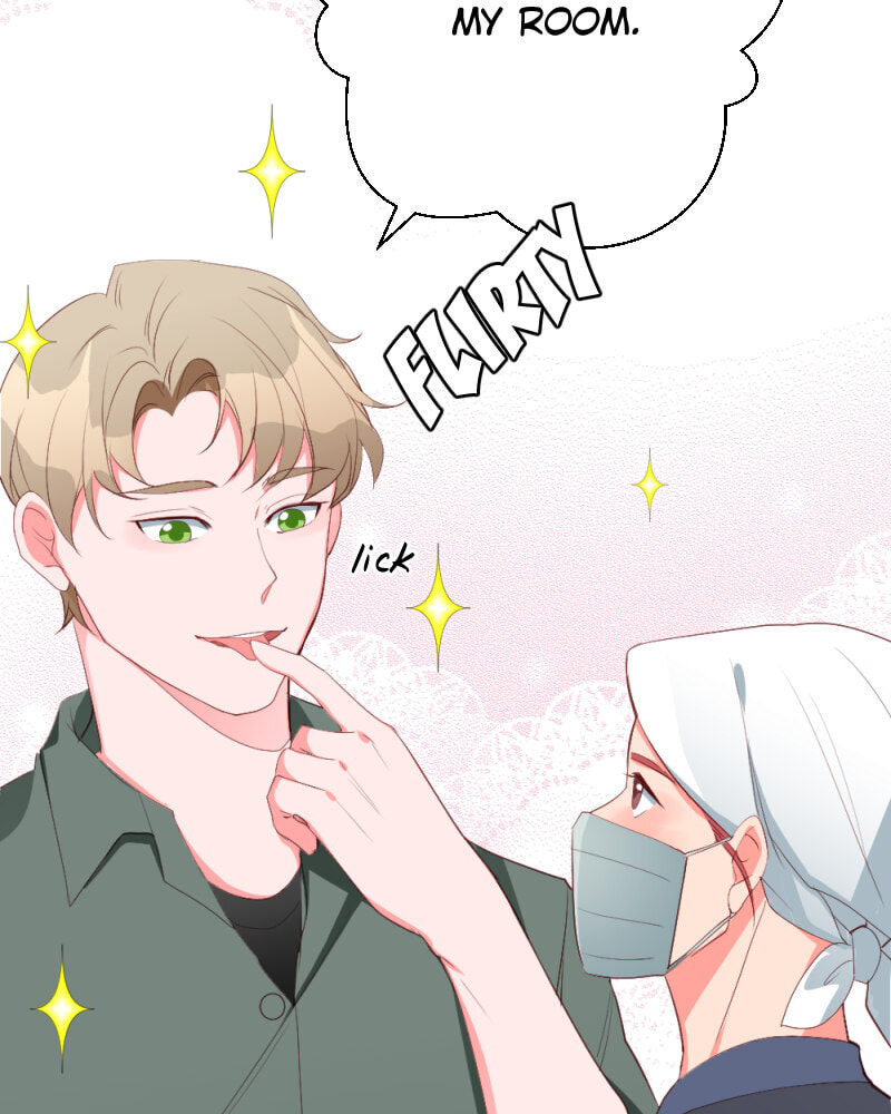 Maid for Hire Chapter 7 page 24 - 