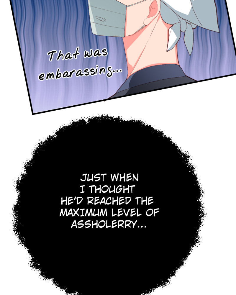 Maid for Hire Chapter 7 page 27 - 