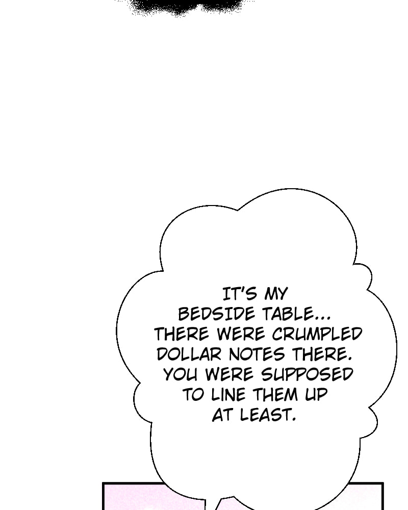 Maid for Hire Chapter 7 page 28 - 