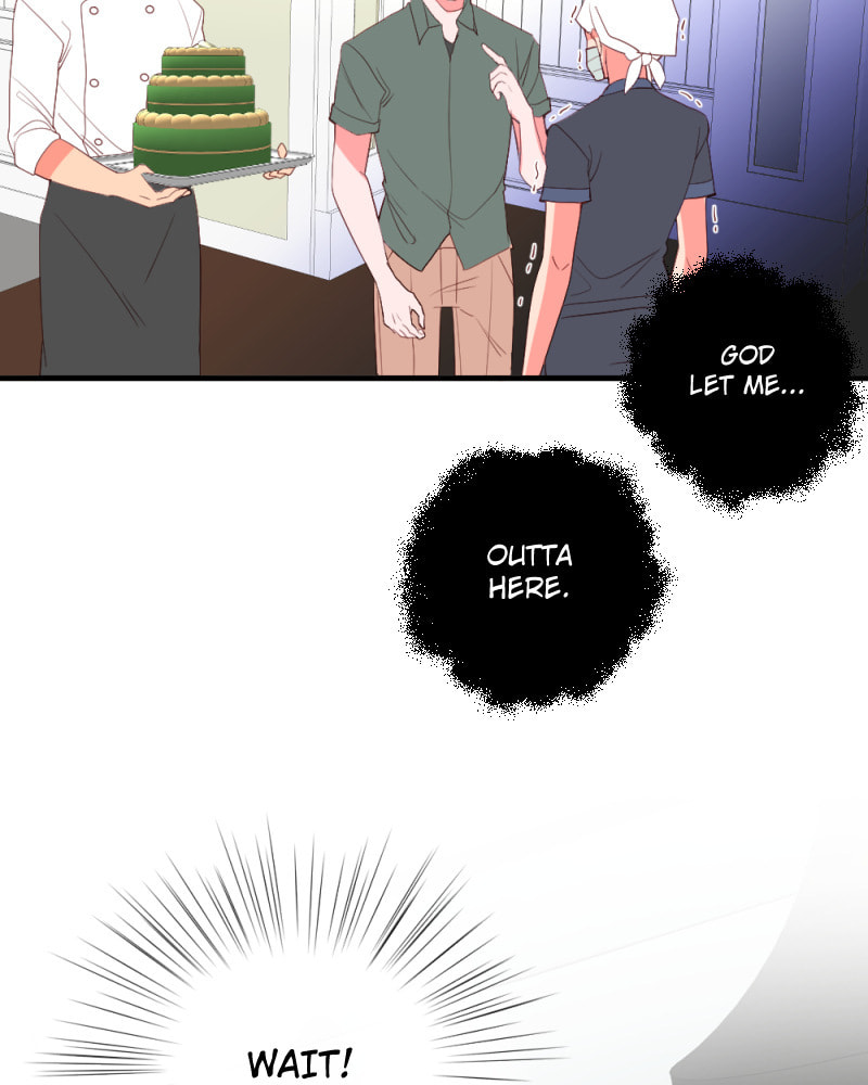 Maid for Hire Chapter 7 page 31 - 
