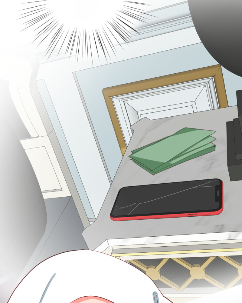 Maid for Hire Chapter 7 page 32 - 