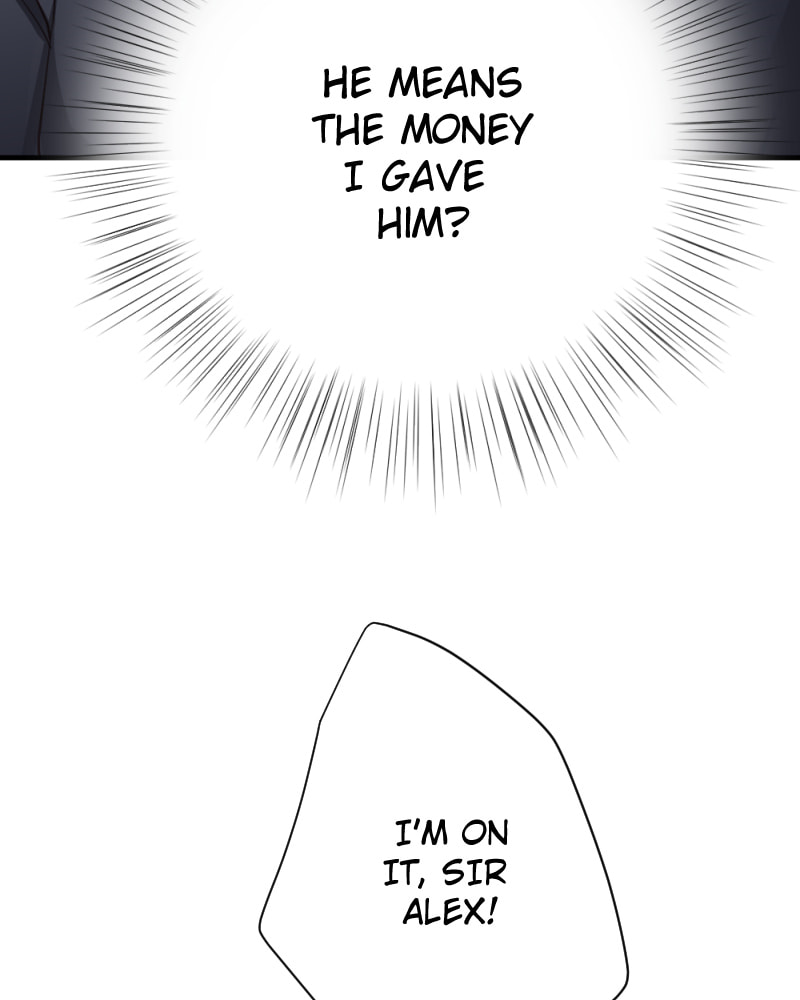 Maid for Hire Chapter 7 page 34 - 
