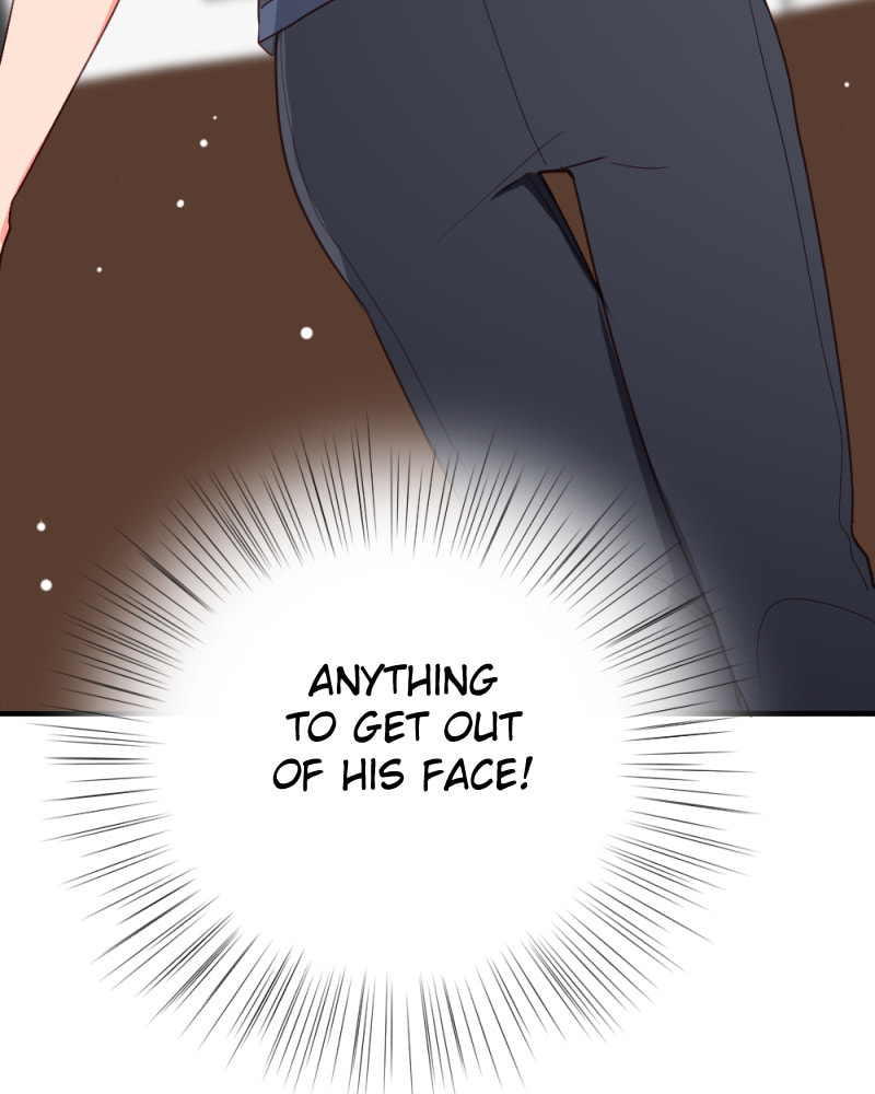 Maid for Hire Chapter 7 page 38 - 