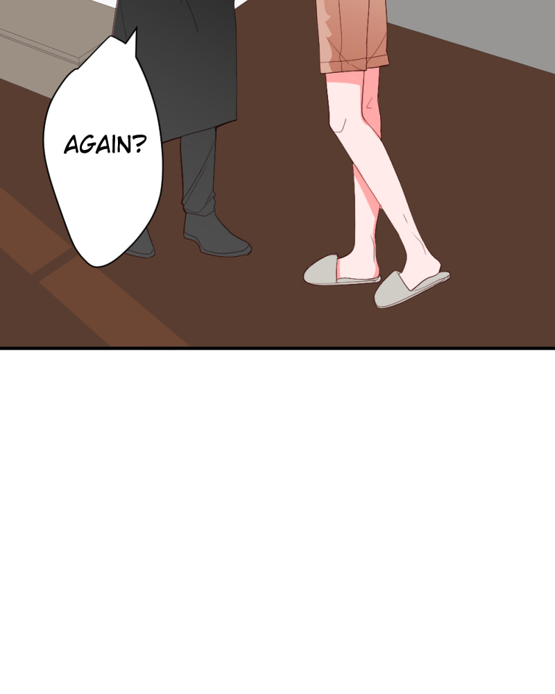 Maid for Hire Chapter 7 page 40 - 