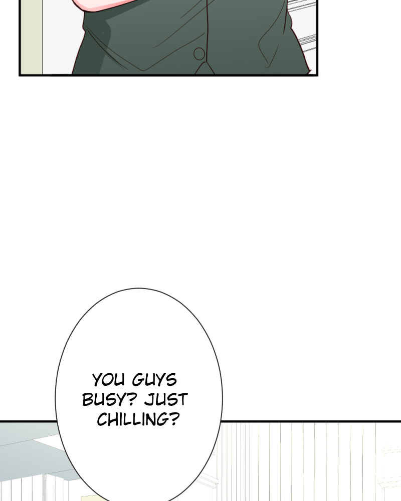 Maid for Hire Chapter 7 page 5 - 
