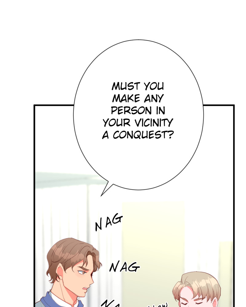 Maid for Hire Chapter 7 page 41 - 