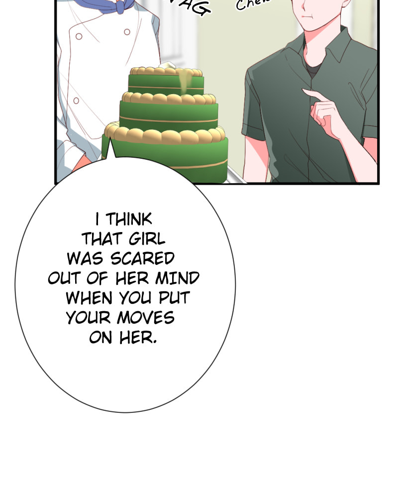 Maid for Hire Chapter 7 page 42 - 