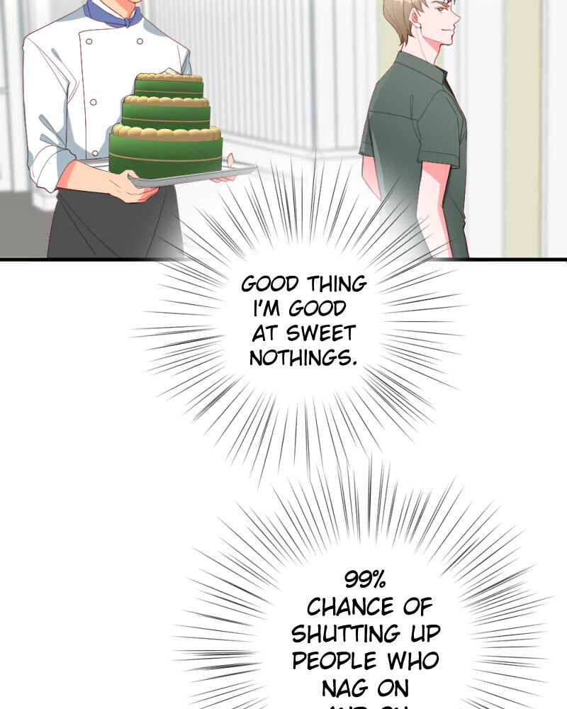 Maid for Hire Chapter 7 page 46 - 