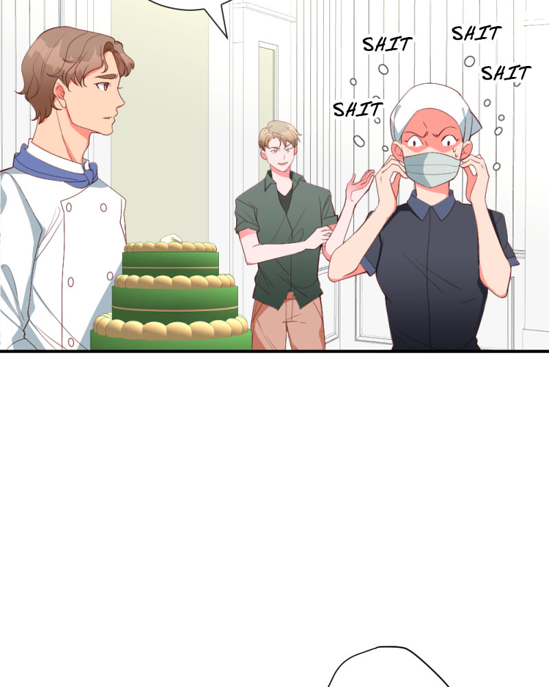 Maid for Hire Chapter 7 page 6 - 