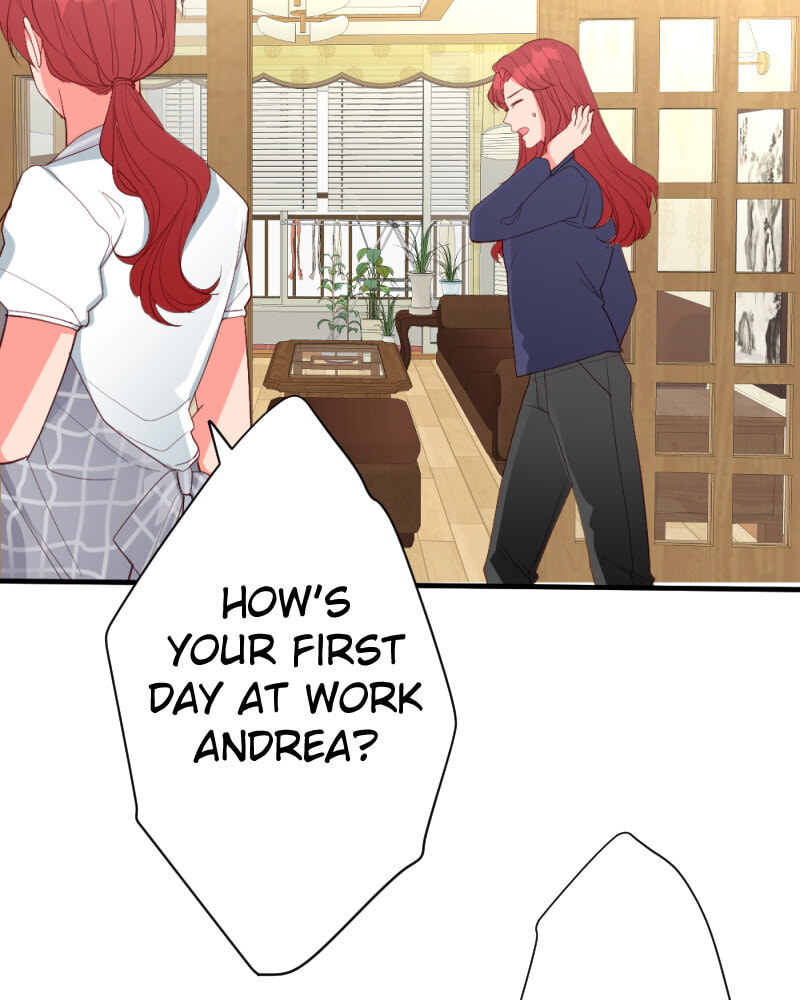 Maid for Hire Chapter 7 page 52 - 