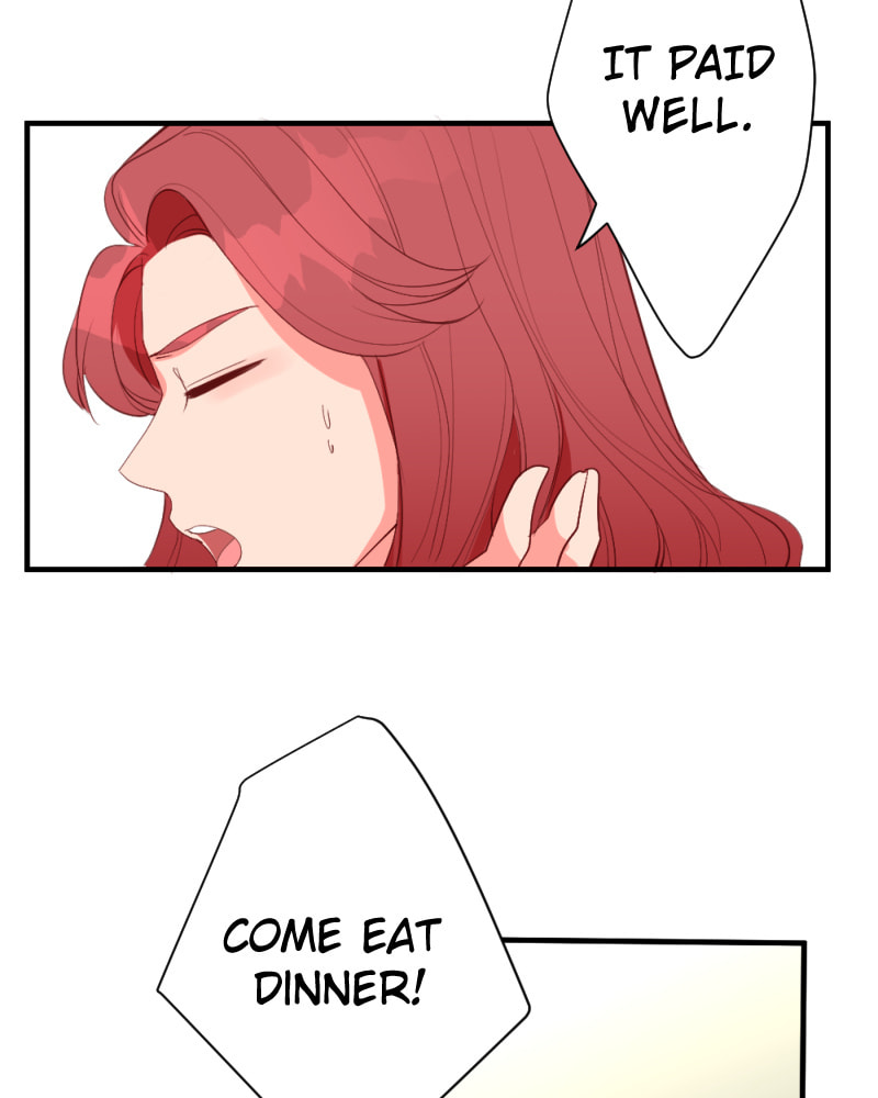 Maid for Hire Chapter 7 page 53 - 