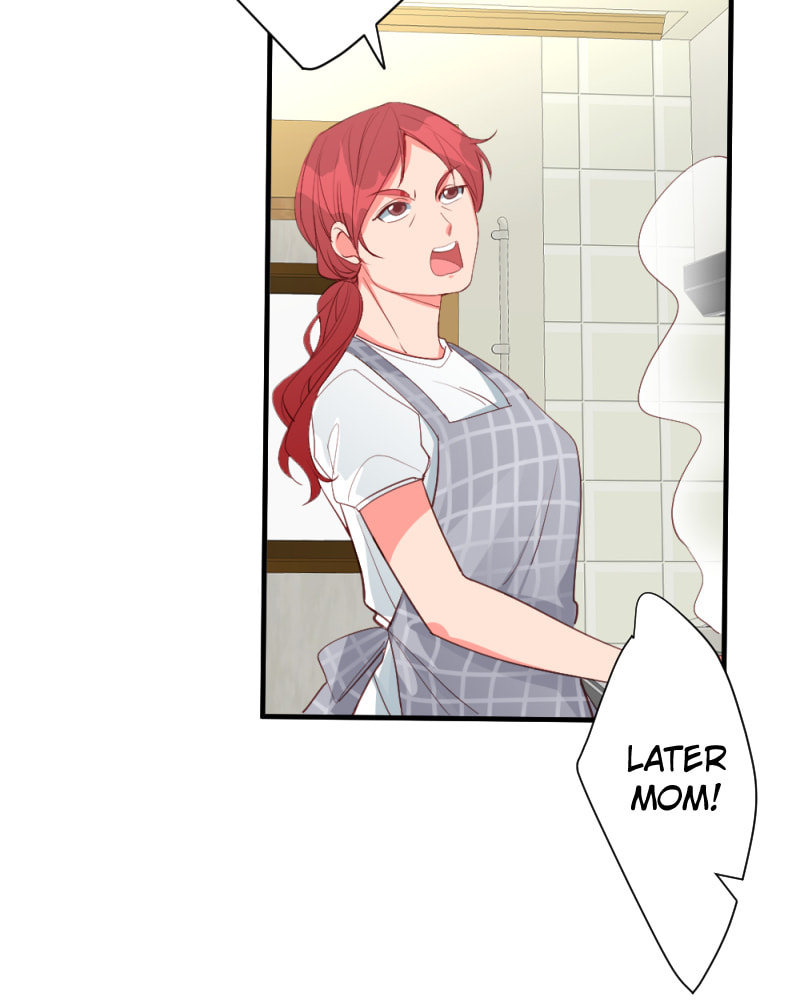 Maid for Hire Chapter 7 page 54 - 