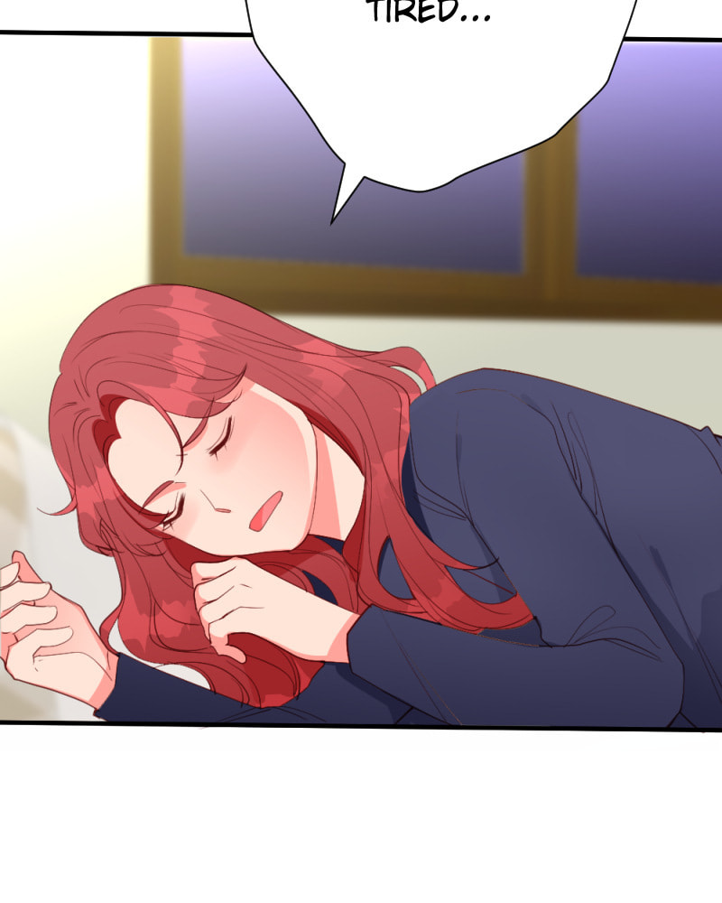 Maid for Hire Chapter 7 page 58 - 