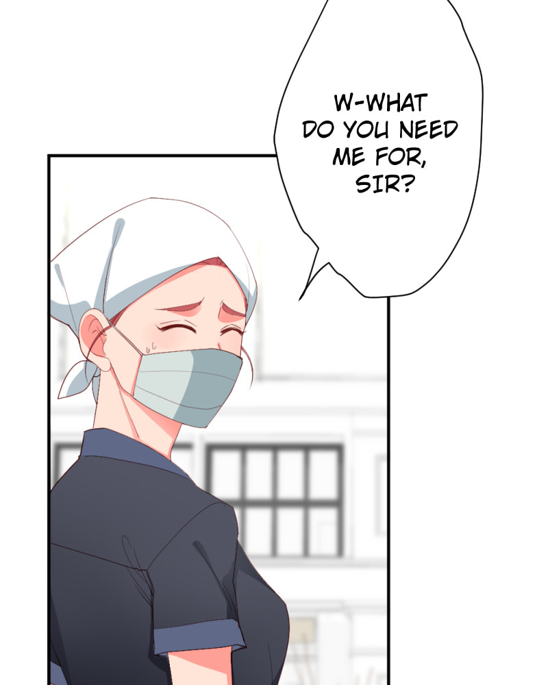 Maid for Hire Chapter 7 page 7 - 